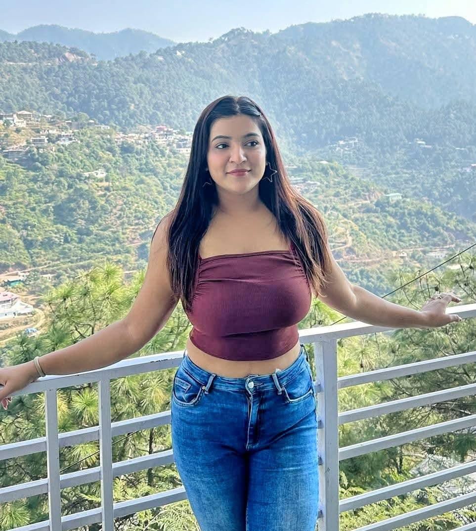 Meera Singh