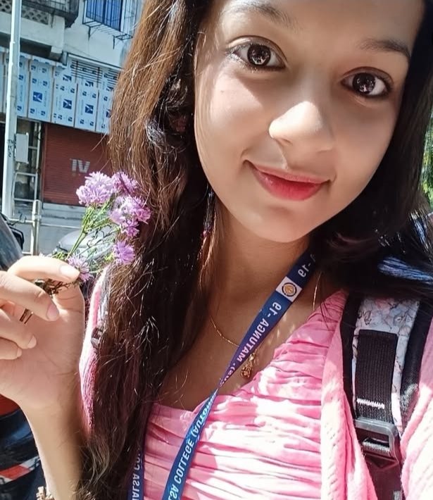 Priya Nair